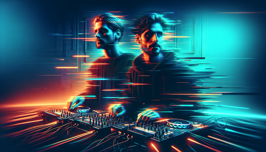 Sasha & John Digweed Return to Tofte Manor 2026 for Exclusive 6-Hour Marathon Set