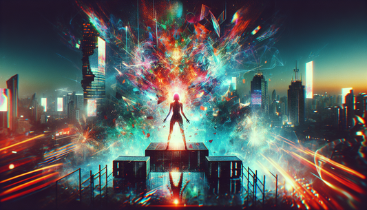 NEON Countdown 2025: Bangkok's 10th Anniversary NYE Lineup