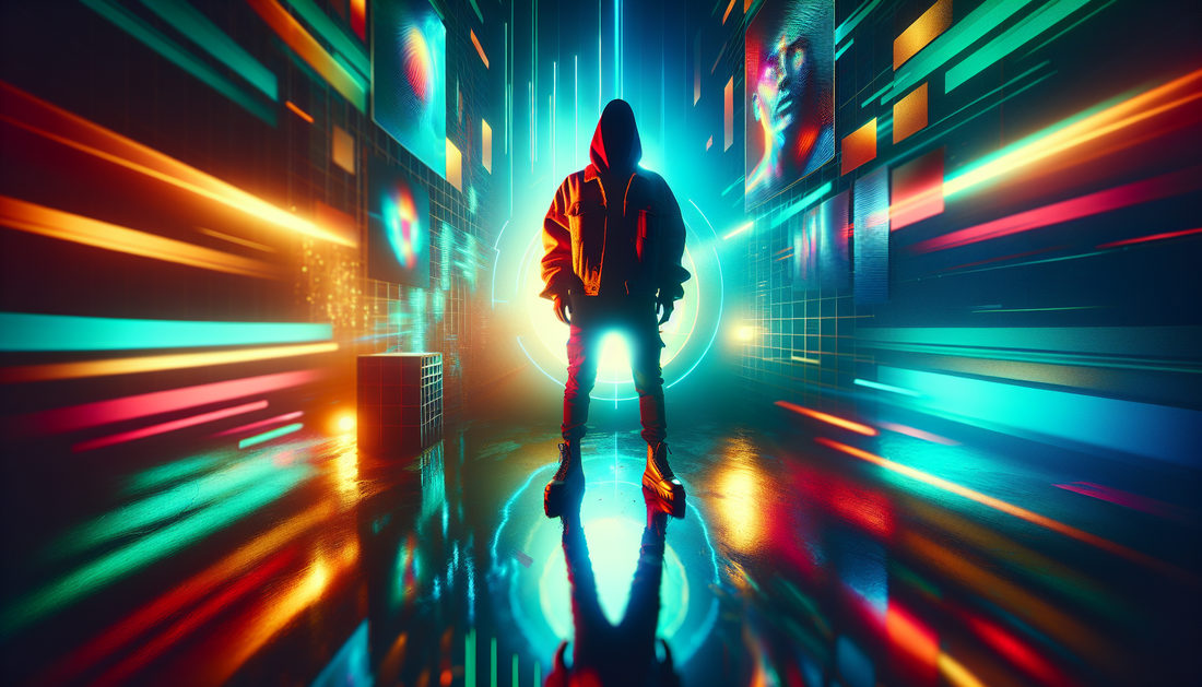 Andy C x Axwell unleash DnB remix of ‘I Found U’ — listen now