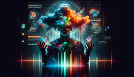 How Cloud-Based Sound Management Is Transforming DJing Workflows