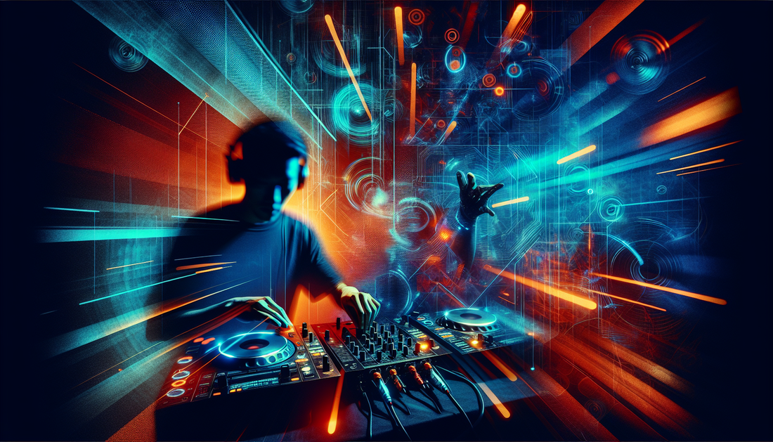 DJ Eric Prydz Files Fraud Lawsuit Against Manager Thomas St. John