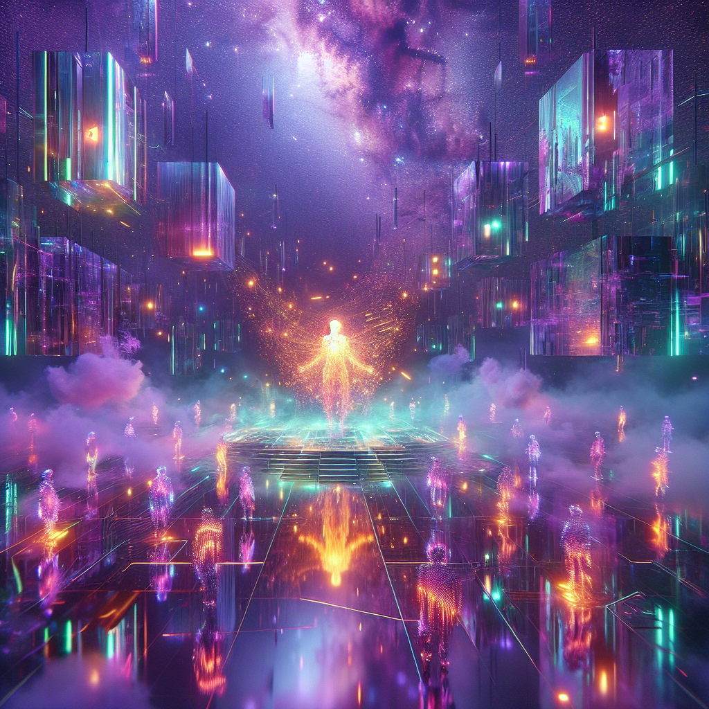 Gryffin's Electric Ride Continues: New Dance Anthem 'Higher Power' Ft. Lavern & AR/CO