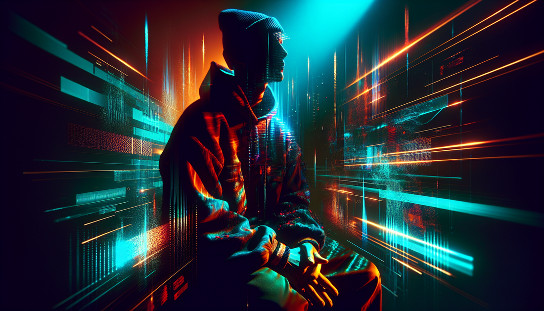 Kaamin Selects: Underground Electronic Music Hidden Gems (Dec 2025)