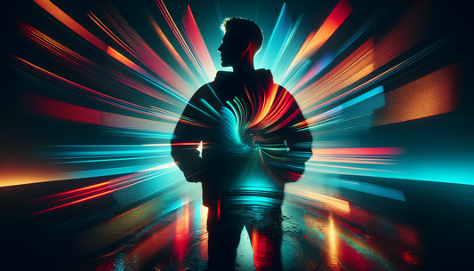Cyava Artist Spotlight: Rising EDM DJ Shaping the Dance Scene