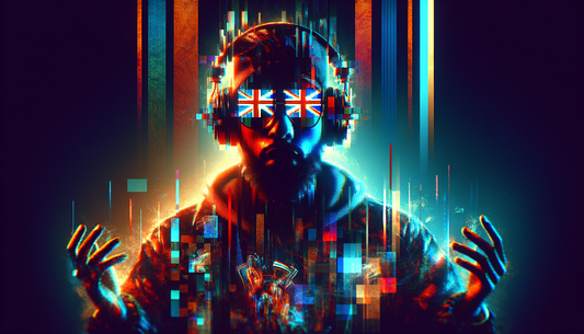 EsDeeKid Criticises The Chainsmokers Remix of '4 Raws,' Sparks Consent Debate