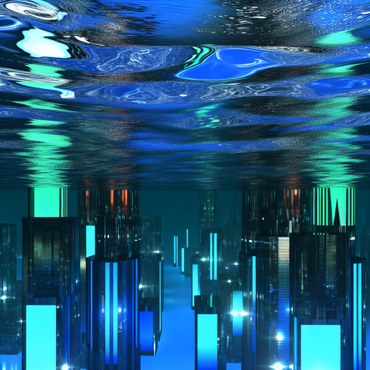 Premiere: Explore Bleu Clair's Tech House Gem "Underwater" Today!