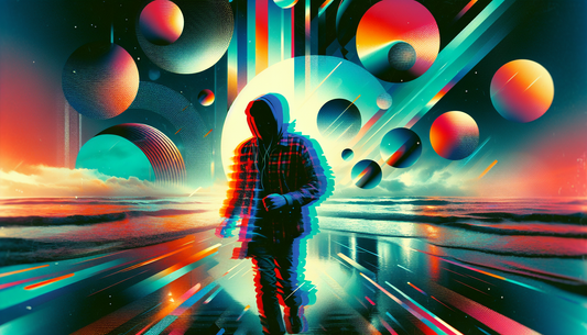 Maddix Unleashes New Single ‘Move It 2 The Drum’—Techno Meets 2000s Hardstyle on EXTATIC Records