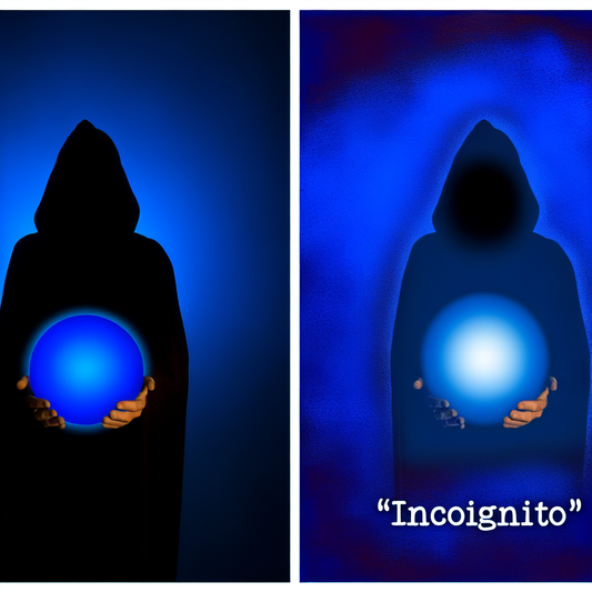 "Justice Unleashes New Single 'Incognito' from Forthcoming Album Hyperdrama"