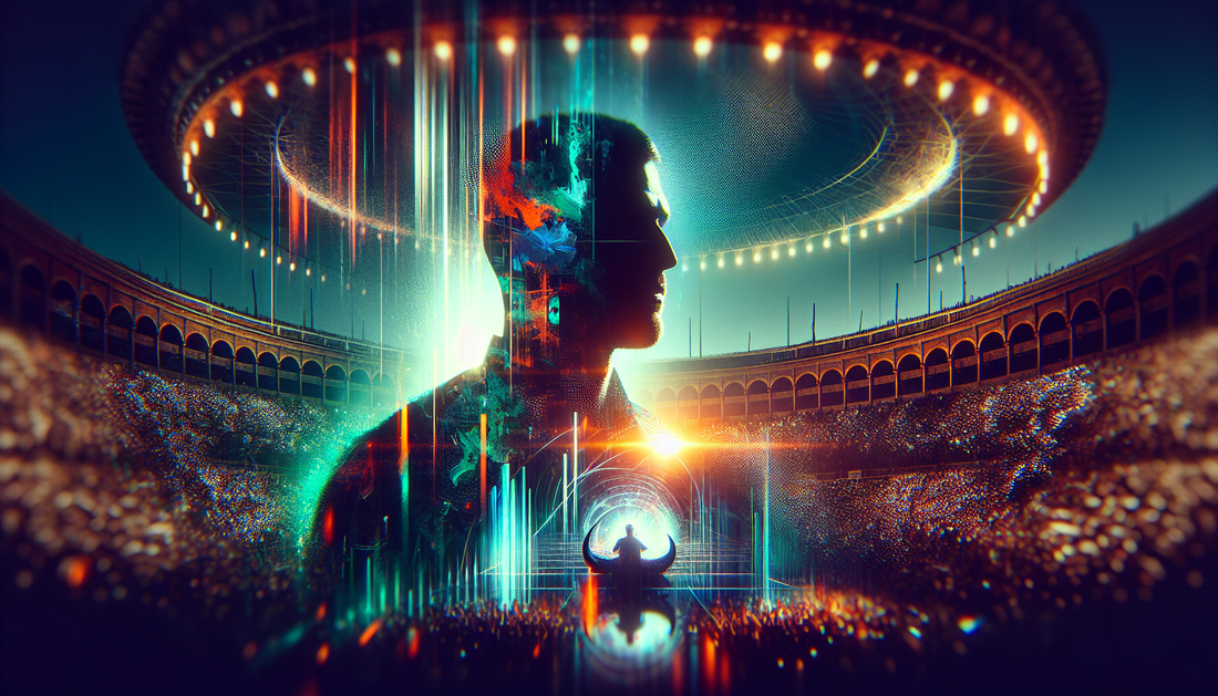 Swedish House Mafia Kick Off 3.0 Era at Mexico City Bullring — Watch