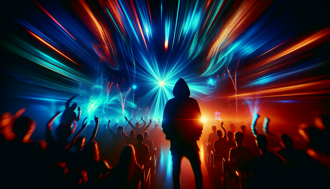 Raving Is the UK’s Most Popular New Year’s Eve Celebration, SeatPick Study Reveals