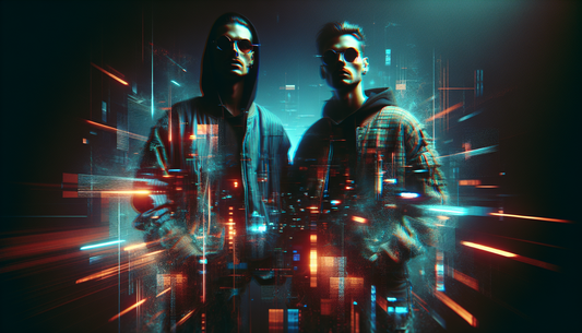 Delta Underground Release Cinematic Single ‘I Won’t Give You Up’ — Stream Now