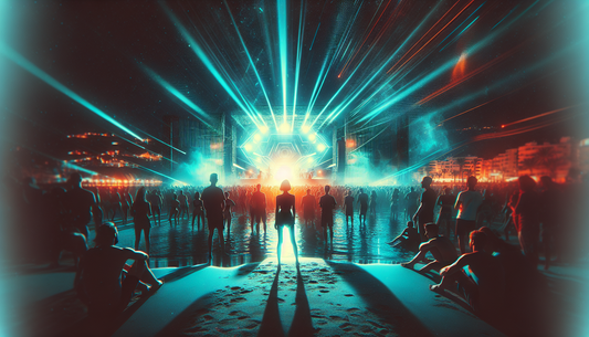 Benidorm Nightlife Guide 2025: Best Live Music, Cabaret & Shows