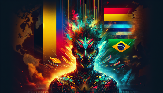 Tomorrowland Unveils Consciencia: 2026–2027 Global Theme Connecting Belgium, Thailand & Brazil