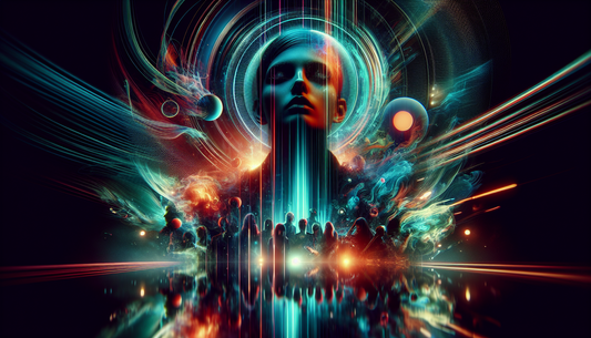Kölsch Drops Lead Single 'All Week' From KINEMA on IPSO, Launches Live Tour