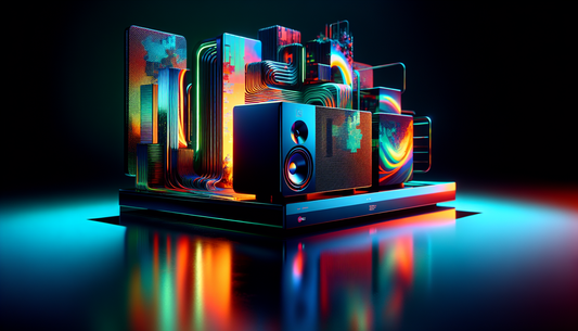CES 2026: LG Sound Suite with Dolby Atmos FlexConnect, H7 Soundbar