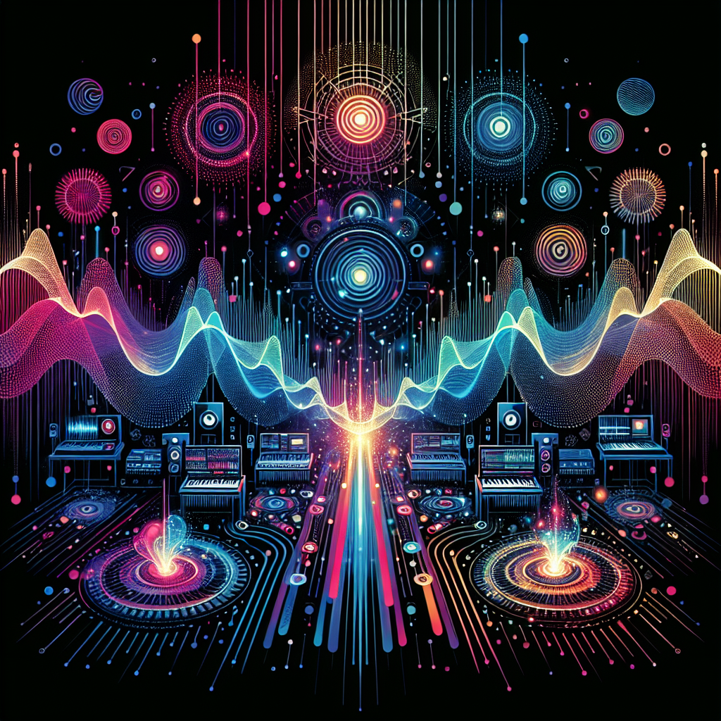 Alfiya Glow – ‘Celestial Bow’