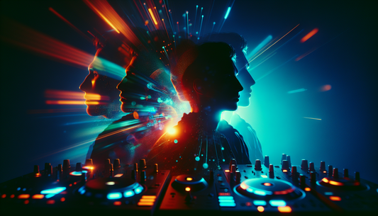 Mindslash Releases Debut Techno EP ‘Nightshift’ on Set About Records
