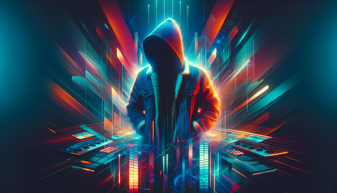 SHAB - Skin & Bones (Damon Sharpe Remix): Listen Now