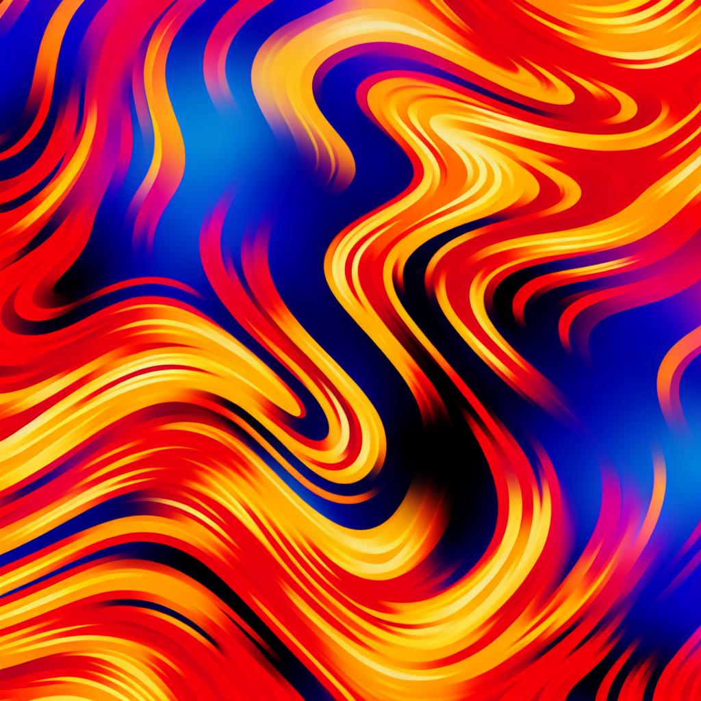 Bicep and Benjamin Damage Release "CHROMA 002 L.A.V.A." Single: A Deep Dive into CHROMA Label's Newest Hit