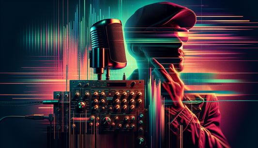 Teenage Engineering EP-40 Riddim ‘Complete Rhythm and Bass System’ Launches, Plus EP-2350 Ting Microphone