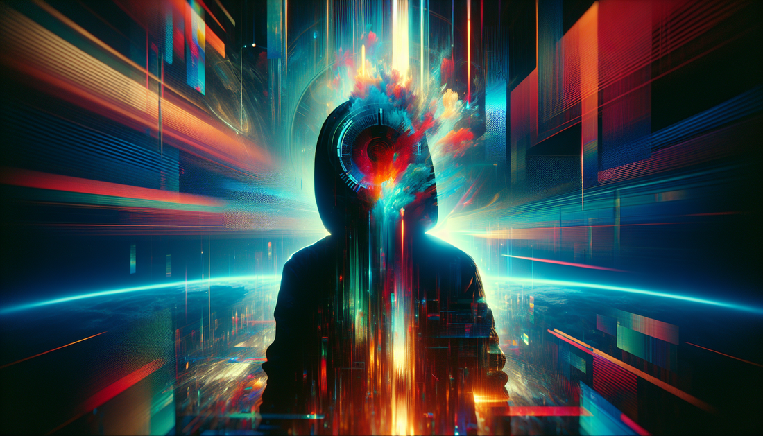 Kaeno - Nefarious Things: Awe-Inspiring Debut Album [Album Review]