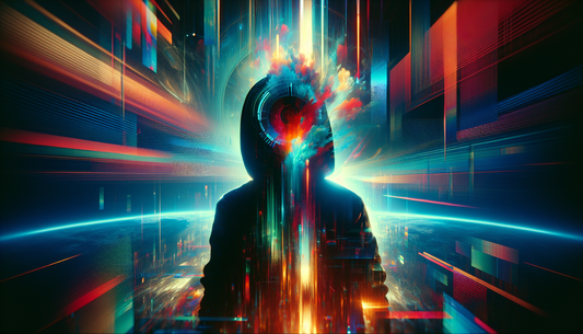 Kaeno - Nefarious Things: Awe-Inspiring Debut Album [Album Review]