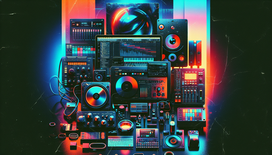 macOS Security for Music Producers: Protect Your DAW, Plugins & Live Sets