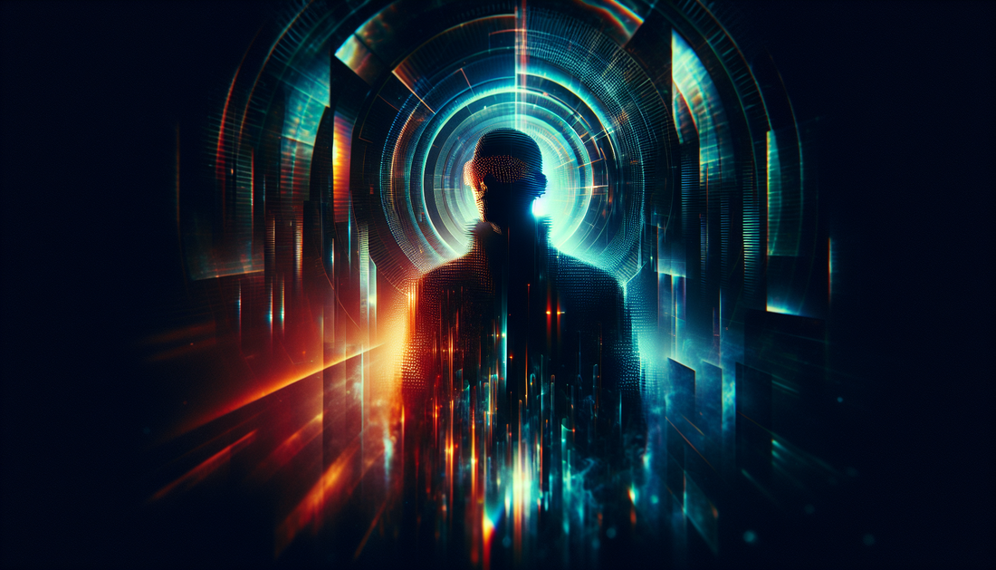Terry Golden Releases ‘Another Life’ on Exx Muzik - Progressive House
