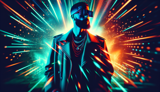 NFL Announces Bad Bunny as Super Bowl 2026 Halftime Headliner