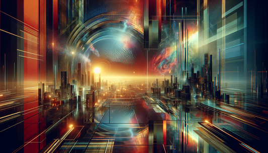 Kasablanca Release ‘Time’ From Higher Resolution: Melodic Techno Single Previews Nov. 21 Debut Album