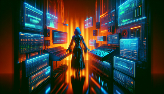 Analog vs Digital in 2025: Hardware vs Plugins for Music Producers