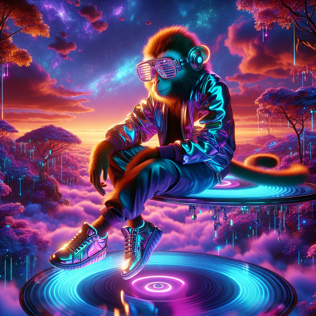 St. Lucia Drops Hypnotic Disco Single: Sneak Peek at Fata Morgana: Dusk Album