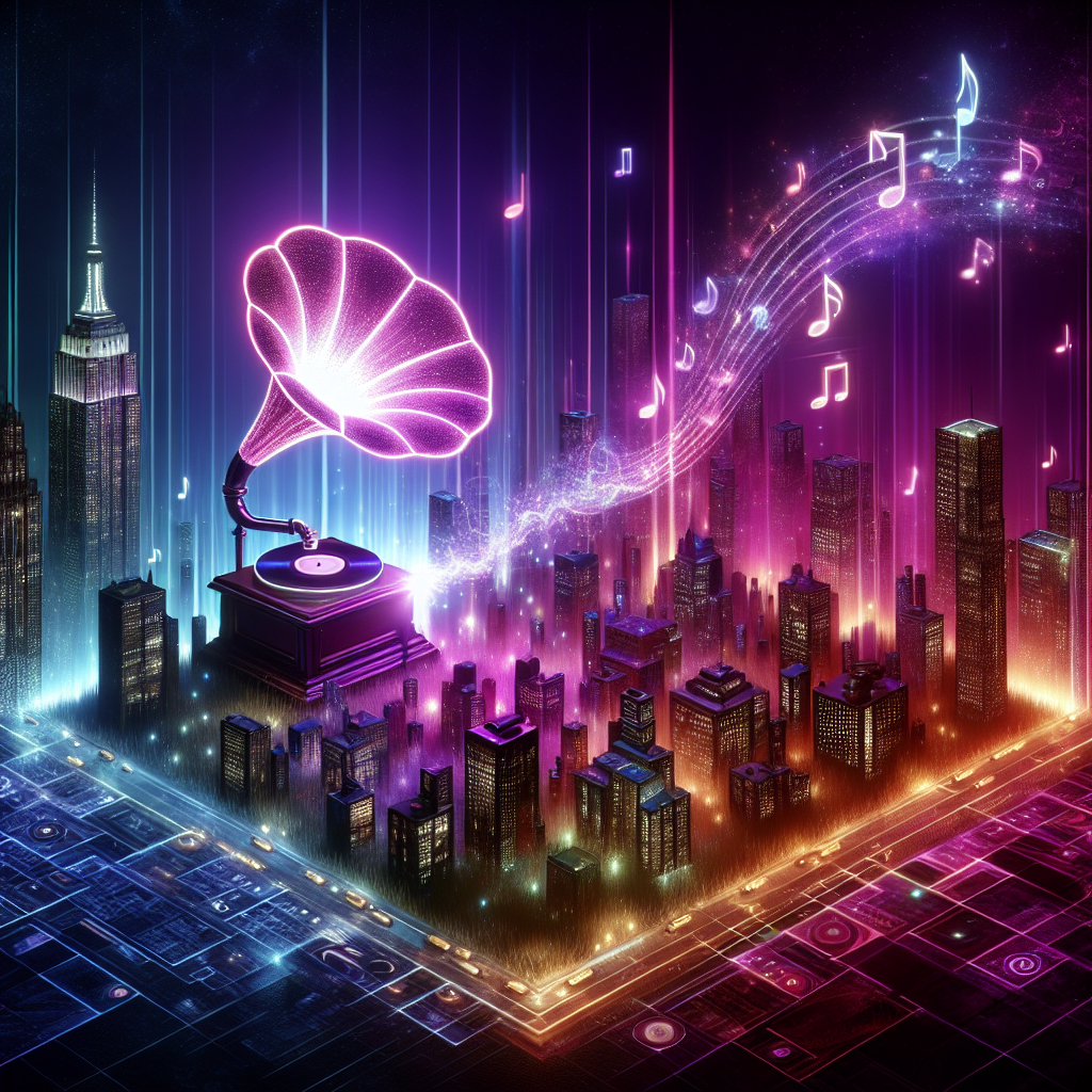 "21-Year-Old NYC Prodigy Dominates Club Scene with New Anthem 'Hold On To You'"