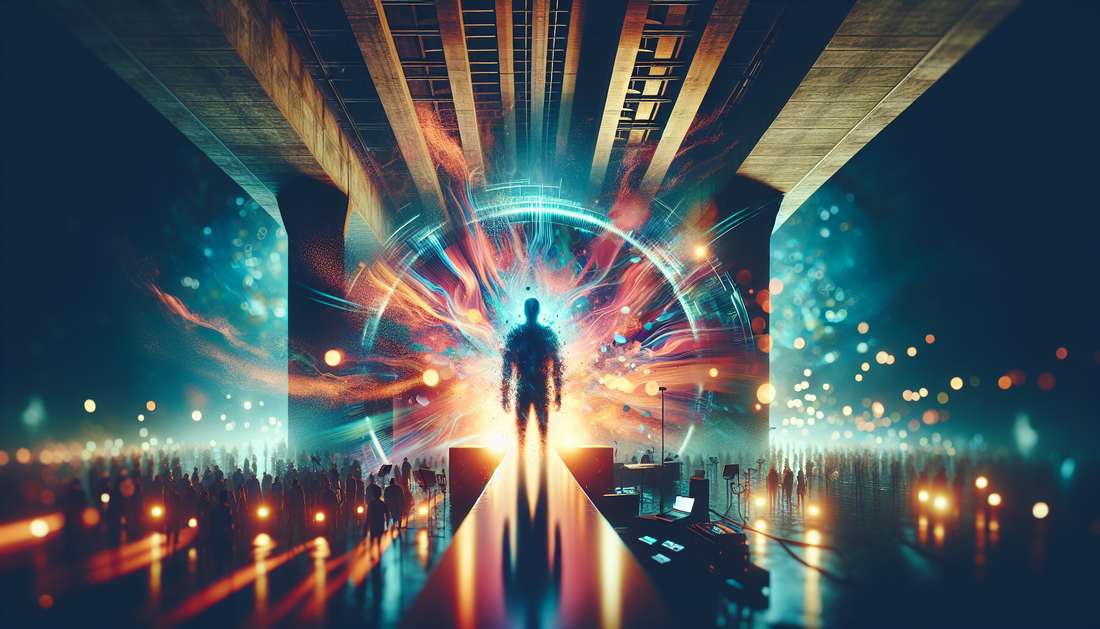 Swedish House Mafia Take Over Brooklyn's Under the K Bridge Park