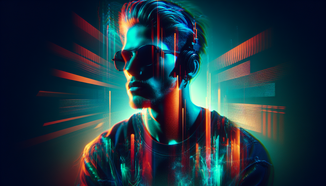 Atura Drops ‘Your Mind’ ft. Oscar Wallyn & Viiq — A Soulful, Euphoric House Anthem