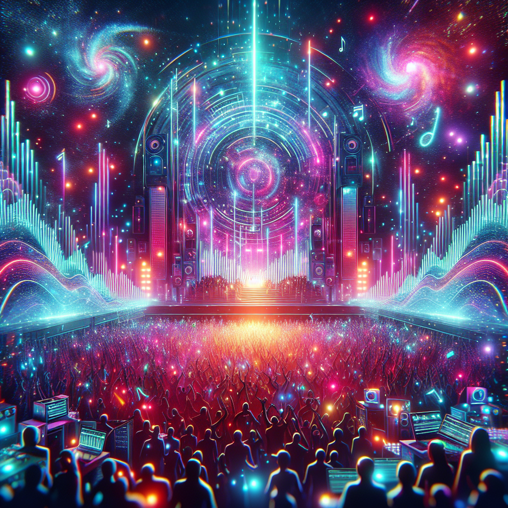 Smart money tips for EDM festivals: Budgeting & ticket hacks in 2025