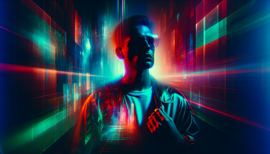 Kato’s "Turn The Lights Off" Tops Spotify Viral 50 via Jon Hamm TikTok