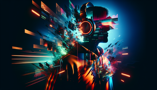 Best New Electronic Music: October 2025 Must-Hear Tracks