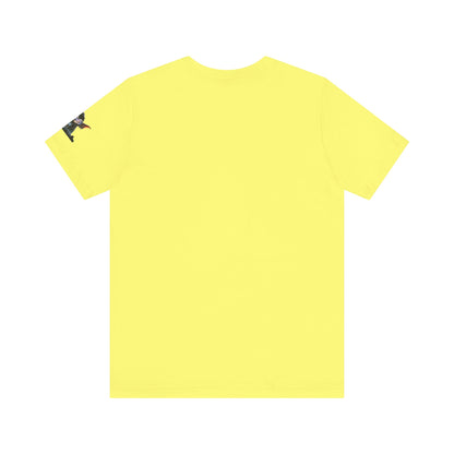 Cosmic Rider Graphic Tee