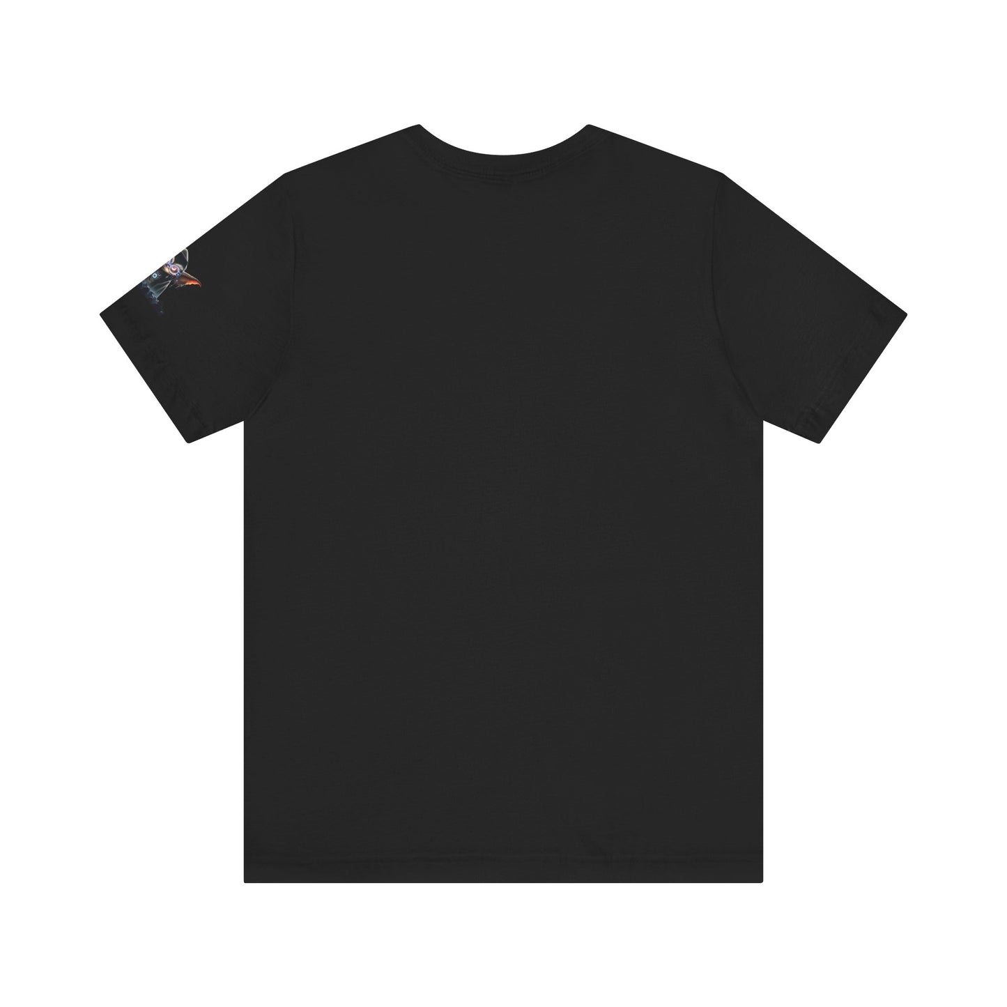 Cosmic Rider Graphic Tee