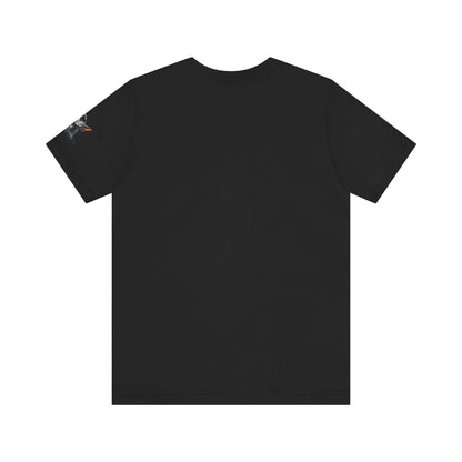 Cosmic Rider Graphic Tee