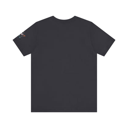 Cosmic Rider Graphic Tee