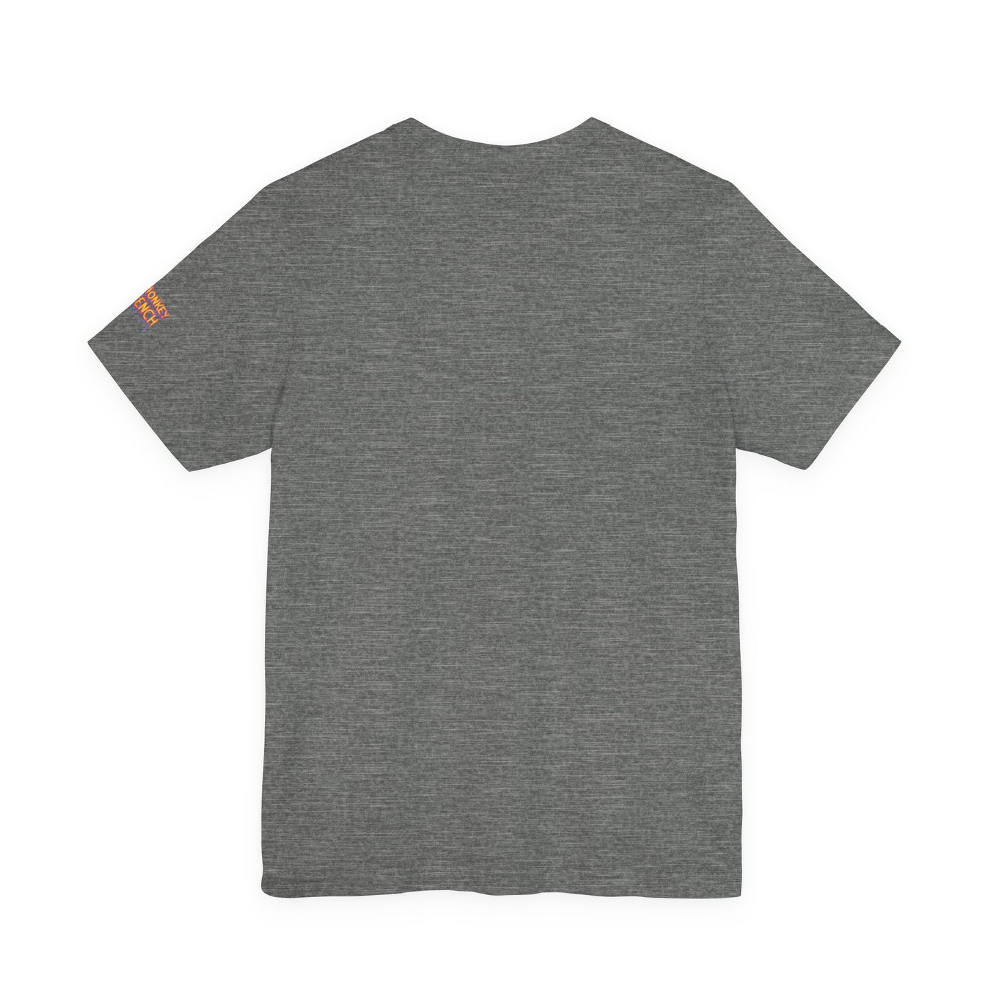 Cave Gremlin Grid Tee
