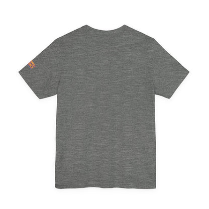 Cave Gremlin Grid Tee