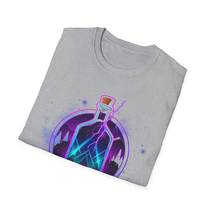 JohnXen Visuals Logo T-Shirt