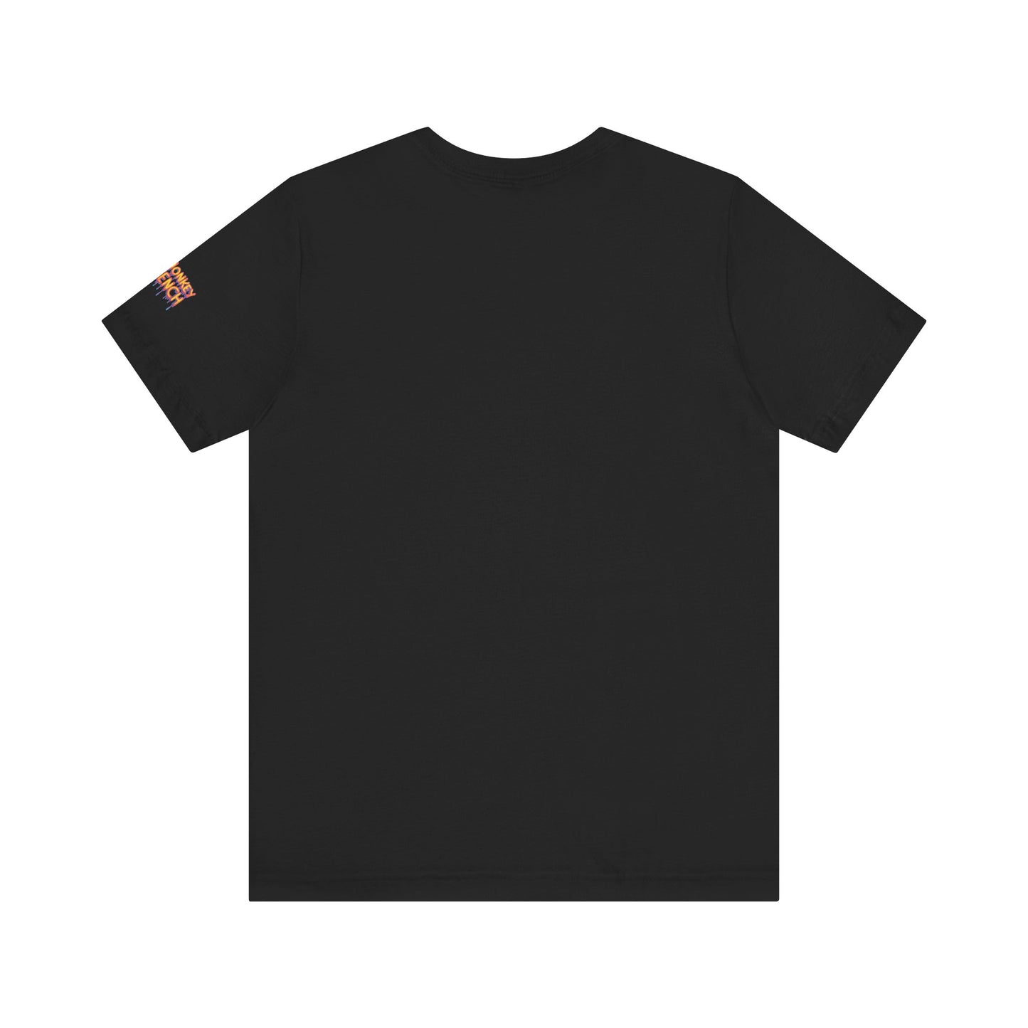 Cave Gremlin Grid Tee