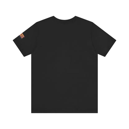 Cave Gremlin Grid Tee