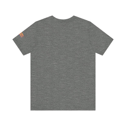 Cave Gremlin Grid Tee