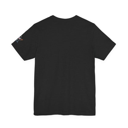 Cosmic Rider Graphic Tee