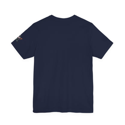 Cosmic Rider Graphic Tee